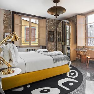 Deluxe Kamer